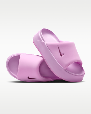 Nike Calm Elevation Slide HJ5601-100 24㎝ WMNS+NK+CALM+ELEVATION.png